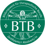 Logo BTB